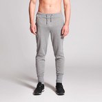 Carter Jogger Pants // Grey (L)