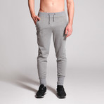 Carter Jogger Pants // Grey (S)
