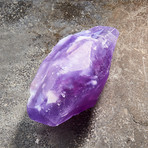 Amethyst Soap // Set of 2