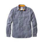 Forrest Shirt // Light Gray (XL)