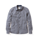 Preston Shirt // Light Gray (XL)