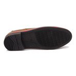 Vestir Leather Shoe // Brown (Euro: 43)