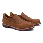 Vestir Leather Shoe // Brown (Euro: 40)