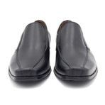 Dress Shoe // Black (Euro: 45)