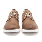 Casual Blucher // Taupe (Euro: 40)