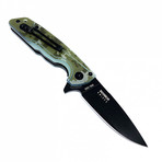 Army Tactical Flipper