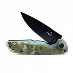 Army Tactical Flipper