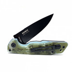 Army Tactical Flipper