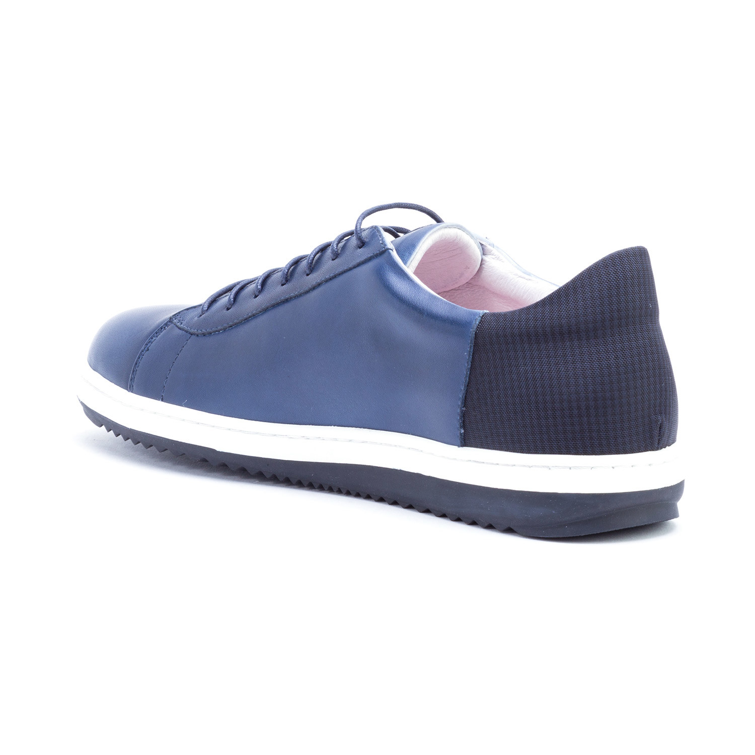 Primrose // Navy (US: 8.5) - English Laundry - Touch of Modern