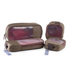Jetsetter Tech Backpack 20L // Elite (With Bento Box Mini Case Bundle)