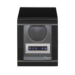 Formula Ebony Single Watch Winder