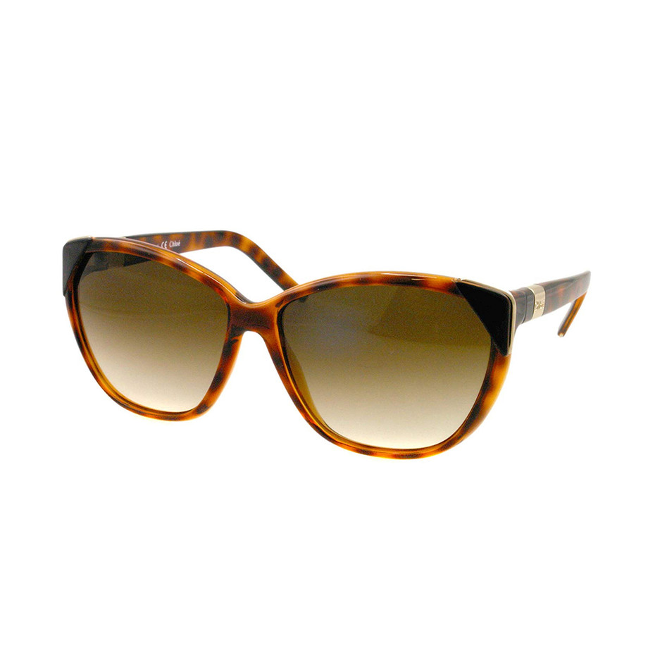 Women's Sunglasses - Chloé, Ferragamo, + Tod's - Touch of Modern