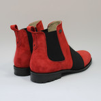 London // Red (Euro: 40)