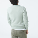 The Colin Crewneck // Piccalilly (M)