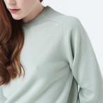 The Colin Crewneck // Piccalilly (XS)