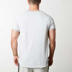 Malibu Nights // Dust Grey (L)