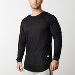 Kinetix 2Fer // Black (S)