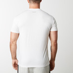 Amsterdam Crew // White (S)