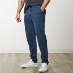 Travel Pants // Washed Blue (XL)