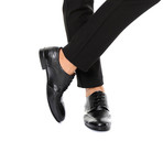Kalle Classic Dress Shoes // Black (Euro: 39)