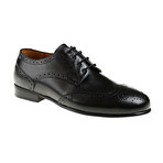 Kalle Classic Dress Shoes // Black (Euro: 46)