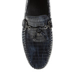 Ralph Dress Shoes // Dark Blue (Euro: 39)