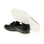 Mark Dress Shoes // Black (Euro: 39)