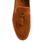 Fabrice Loafers // Tobacco (Euro: 44)