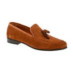 Fabrice Loafers // Tobacco (Euro: 40)