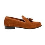 Fabrice Loafers // Tobacco (Euro: 45)