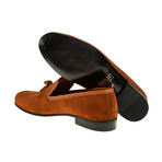 Fabrice Loafers // Tobacco (Euro: 45)