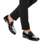 Charles Loafers // Black (Euro: 46)