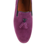 Giovanni Dress Shoes // Lilac (Euro: 46)