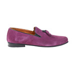 Giovanni Dress Shoes // Lilac (Euro: 45)