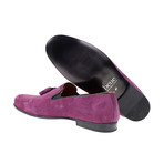 Giovanni Dress Shoes // Lilac (Euro: 39)