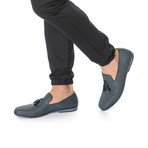 Gentile Loafers // Black (Euro: 40)