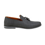 Gentile Loafers // Black (Euro: 45)