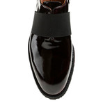 Leroy Dress Shoes // Bordeaux (Euro: 39)