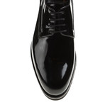 Frankie Dress Shoes // Black (Euro: 44)