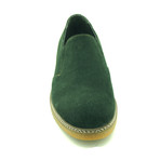 Joe Dress Shoes // Green (Euro: 42)