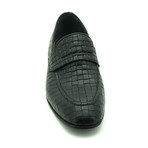Nelson Dress Shoes // Black (Euro: 41)