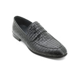 Nelson Dress Shoes // Black (Euro: 39)