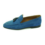 Pascal Dress Shoes // Blue (Euro: 43)