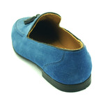 Pascal Dress Shoes // Blue (Euro: 42)
