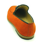 Pascal Dress Shoes // Orange (Euro: 42)
