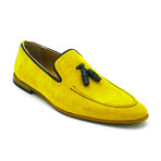 Pascal Loafer // Yellow (Euro: 44)