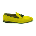 Pascal Loafer // Yellow (Euro: 42)