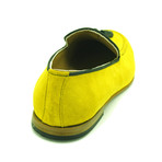 Pascal Loafer // Yellow (Euro: 46)