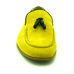 Pascal Loafer // Yellow (Euro: 39)