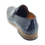 Pierre Dress Shoes // Dark Grey (Euro: 39)
